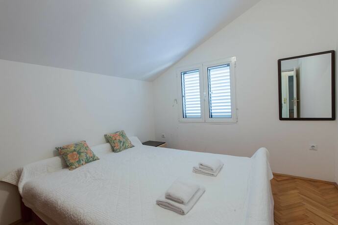 Imagen de la habitación del Hotel PandN Resort. Foto 16