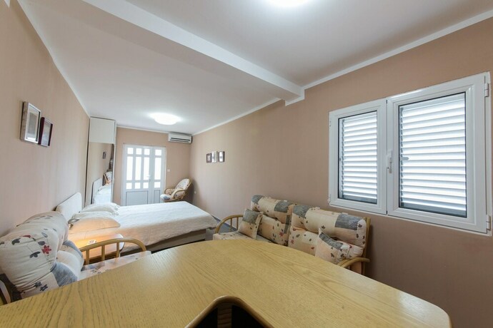 Imagen de la habitación del Hotel PandN Resort. Foto 17