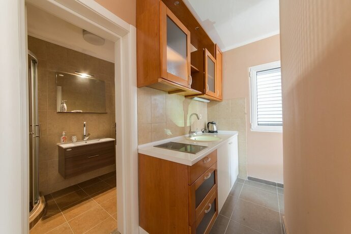 Imagen de la habitación del Hotel PandN Resort. Foto 19