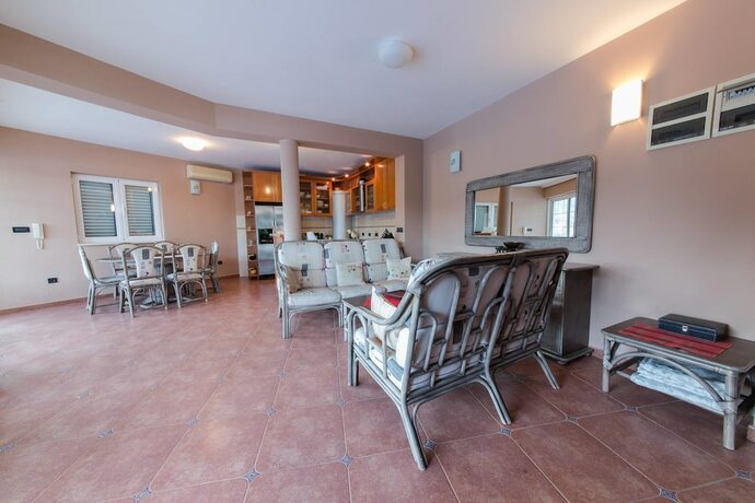 Imagen de la habitación del Hotel PandN Resort. Foto 20