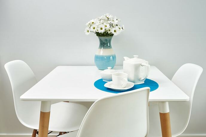 Imagen general del Hotel PandO Apartments Center. Foto 4