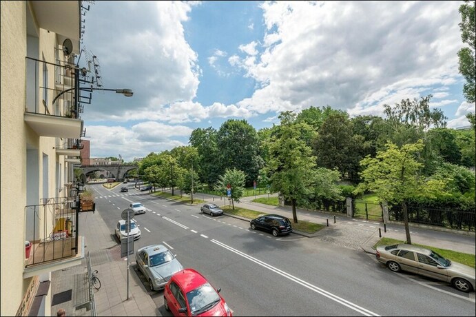 Imagen general del Hotel PandO Apartments Center. Foto 12