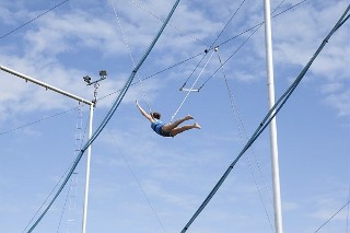 Imagen general del Hotel PandV Village Club Port-Bourgenay. Foto 2