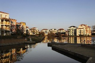 Imagen general del Hotel PandV Village Club Port-Bourgenay. Foto 3