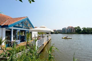 Imagen general del Hotel PandV Village Club Port-Bourgenay. Foto 4