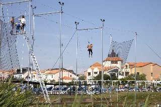 Imagen general del Hotel PandV Village Club Port-Bourgenay. Foto 11