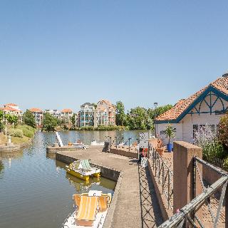 Imagen general del Hotel PandV Village Club Port-Bourgenay. Foto 13