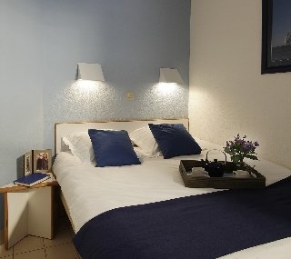 Imagen general del Hotel PandV Village Club Port-Bourgenay. Foto 17