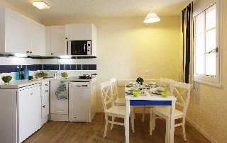 Imagen general del Hotel PandV Village Club Port-Bourgenay. Foto 19