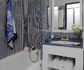 Imagen general del Hotel PandV Village Club Port-Bourgenay. Foto 21