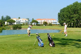 Imagen general del Hotel PandV Village Club Port-Bourgenay. Foto 22