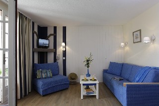 Imagen general del Hotel PandV Village Club Port-Bourgenay. Foto 23