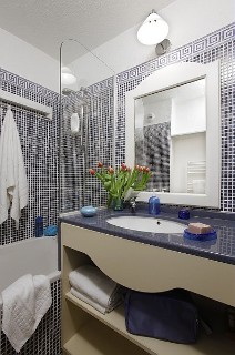 Imagen general del Hotel PandV Village Club Port-Bourgenay. Foto 24