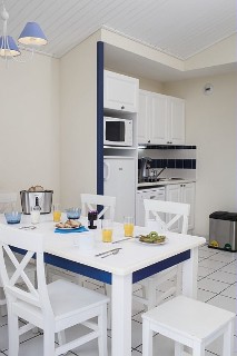 Imagen general del Hotel PandV Village Club Port-Bourgenay. Foto 25