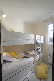 Imagen general del Hotel PandV Village Club Port-Bourgenay. Foto 27