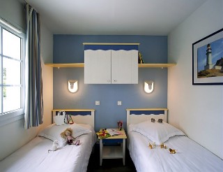 Imagen general del Hotel PandV Village Club Port-Bourgenay. Foto 28