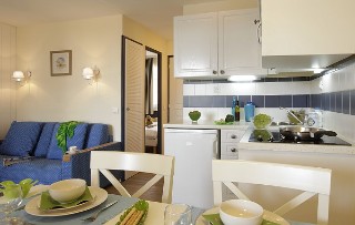 Imagen general del Hotel PandV Village Club Port-Bourgenay. Foto 29