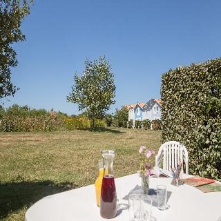 Imagen general del Hotel PandV Village Club Port-Bourgenay. Foto 32