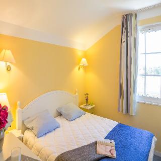 Imagen general del Hotel PandV Village Club Port-Bourgenay. Foto 34