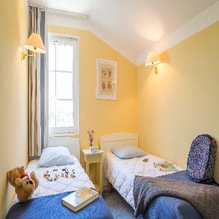 Imagen general del Hotel PandV Village Club Port-Bourgenay. Foto 35