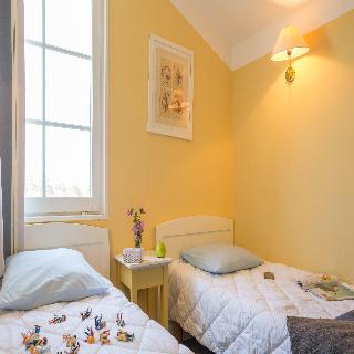 Imagen general del Hotel PandV Village Club Port-Bourgenay. Foto 36