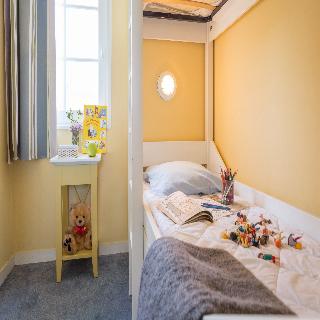 Imagen general del Hotel PandV Village Club Port-Bourgenay. Foto 37