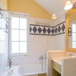 Imagen general del Hotel PandV Village Club Port-Bourgenay. Foto 38