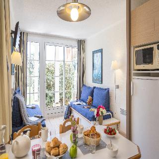 Imagen general del Hotel PandV Village Club Port-Bourgenay. Foto 41