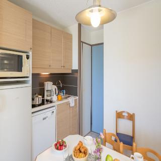 Imagen general del Hotel PandV Village Club Port-Bourgenay. Foto 43