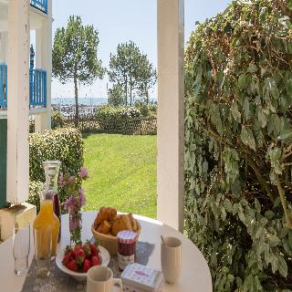 Imagen general del Hotel PandV Village Club Port-Bourgenay. Foto 45