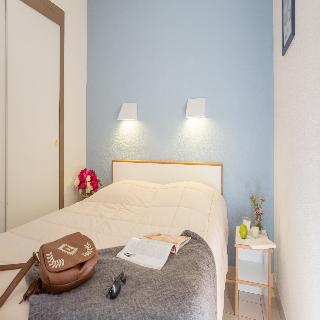 Imagen general del Hotel PandV Village Club Port-Bourgenay. Foto 46