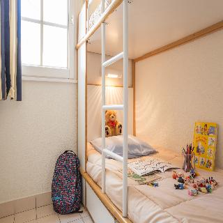 Imagen general del Hotel PandV Village Club Port-Bourgenay. Foto 47