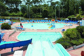 Imagen general del Hotel PandV Village Club Port-Bourgenay. Foto 48