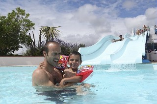 Imagen general del Hotel PandV Village Club Port-Bourgenay. Foto 49