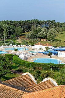 Imagen general del Hotel PandV Village Club Port-Bourgenay. Foto 50