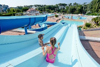 Imagen general del Hotel PandV Village Club Port-Bourgenay. Foto 51