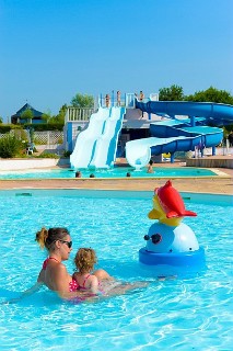 Imagen general del Hotel PandV Village Club Port-Bourgenay. Foto 52