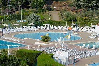 Imagen general del Hotel PandV Village Club Port-Bourgenay. Foto 53