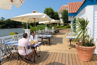 Imagen general del Hotel PandV Village Club Port-Bourgenay. Foto 56