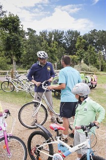 Imagen general del Hotel PandV Village Club Port-Bourgenay. Foto 60