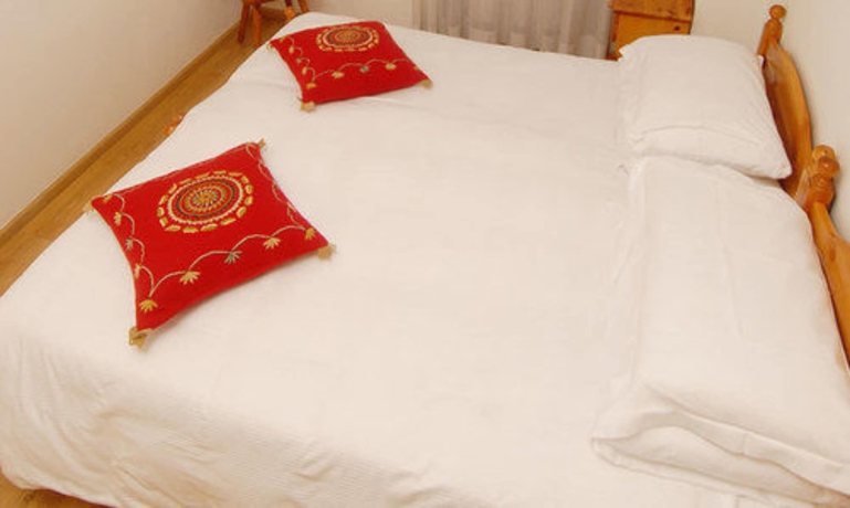 Imagen de la habitación del Hotel Panda, Cortina d'Ampezzo . Foto 7