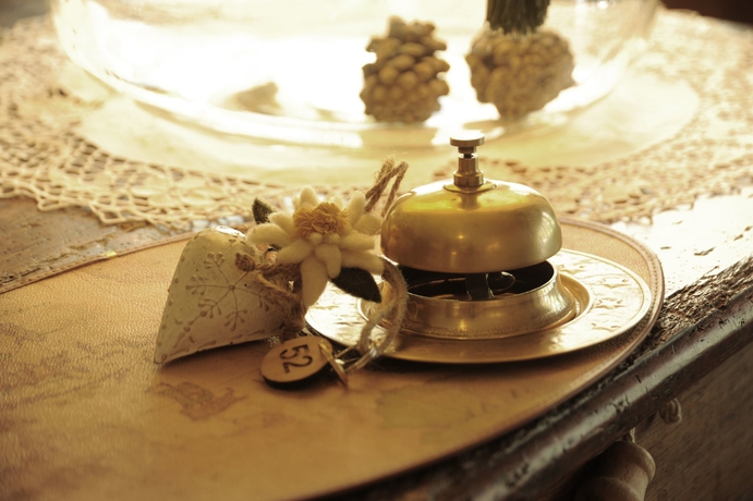 Imagen de los interiores del Hotel Panda, Cortina d'Ampezzo . Foto 16
