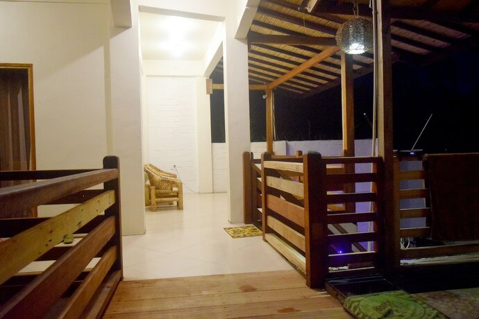 Imagen de la habitación del Hotel Panda Cottage - Hostel. Foto 19