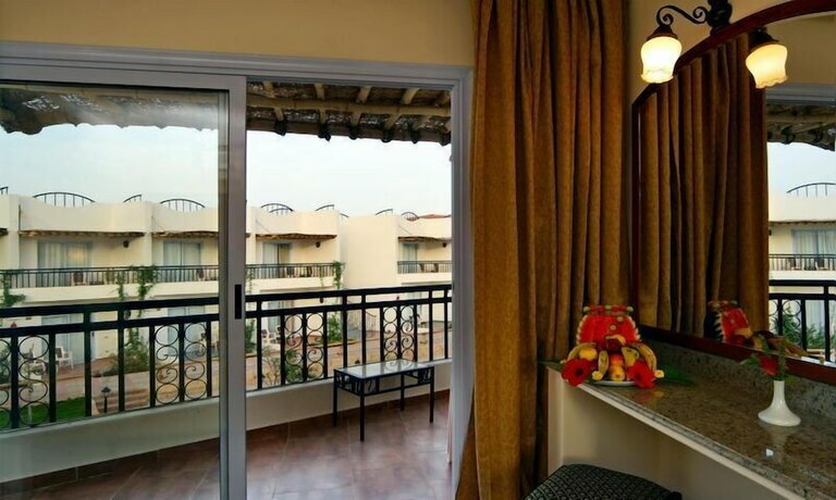 Imagen general del Hotel Panda, Dahab. Foto 4