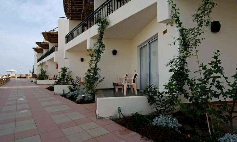 Imagen general del Hotel Panda, Dahab. Foto 8