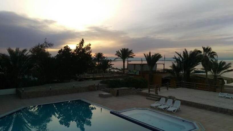 Imagen general del Hotel Panda, Dahab. Foto 10