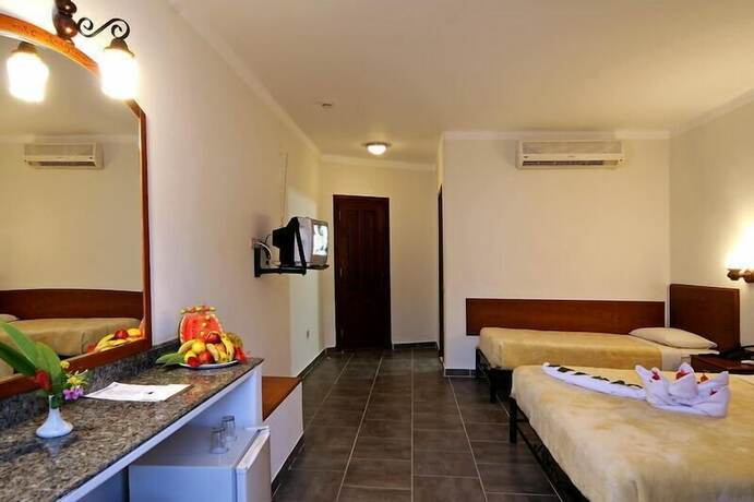 Imagen de la habitación del Hotel Panda, Dahab. Foto 19