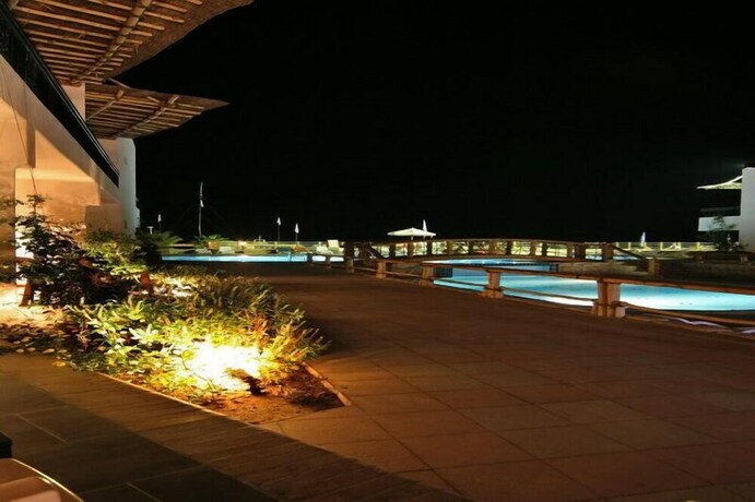Imagen de los exteriores del Hotel Panda, Dahab. Foto 20
