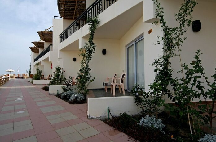 Imagen general del Hotel Panda Dahab Resort. Foto 2
