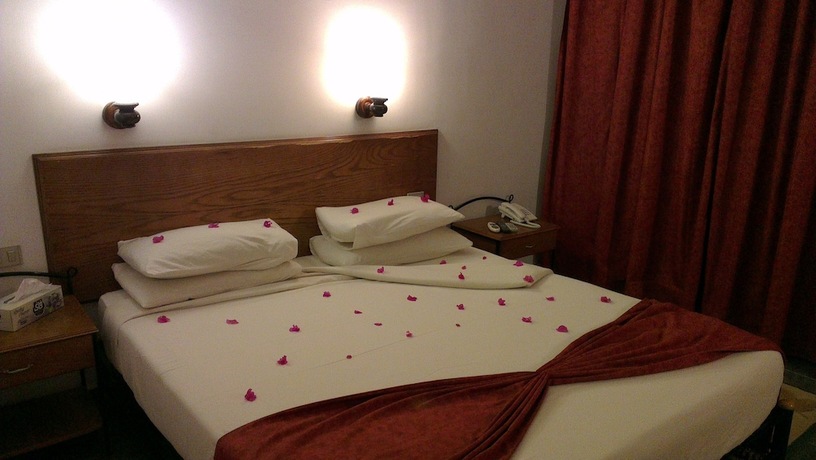 Imagen general del Hotel Panda Dahab Resort. Foto 5
